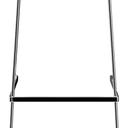 Abbildung Tabouret de bar Yoko Vorderansicht