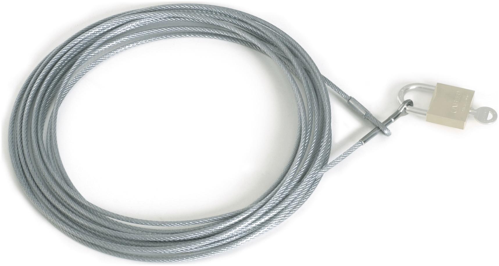 Accessories Steel cable