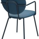 Abbildung arm chair P 33 Schrägansicht