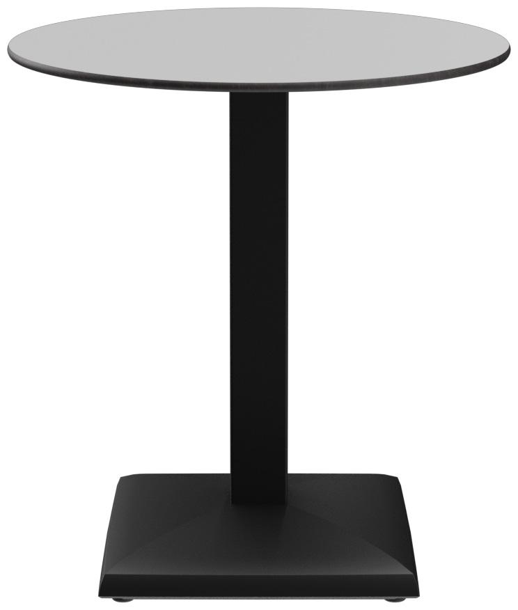 Abbildung Table à manger Kord Rückansicht