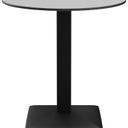 Abbildung Table à manger Kord Rückansicht