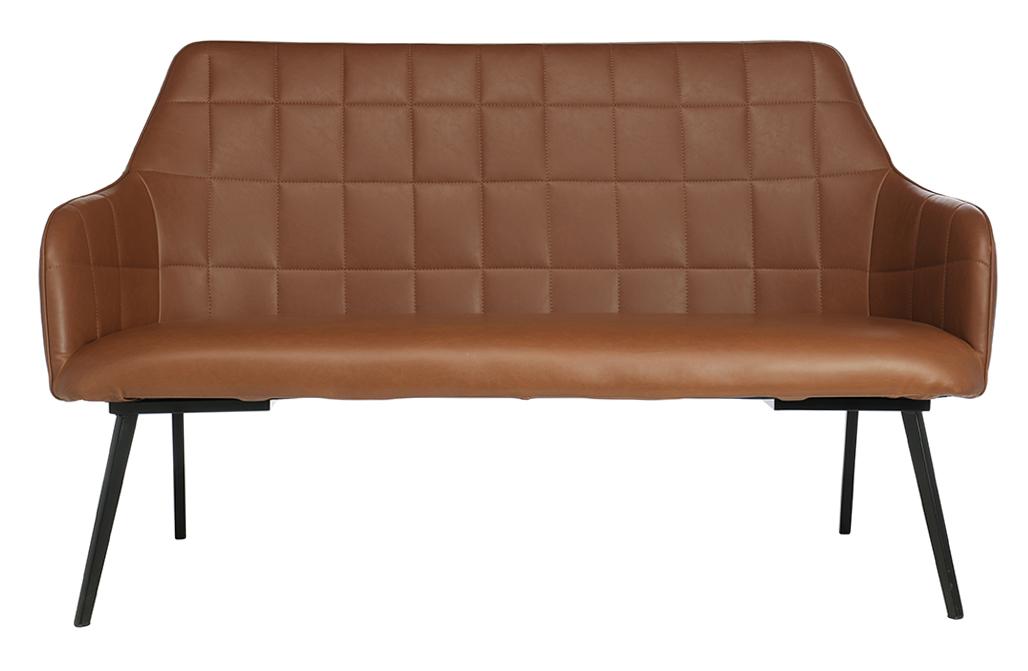 Abbildung 2-seater Romy Vorderansicht