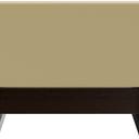 Abbildung Single/base element 100 cm H-Line Rückansicht
