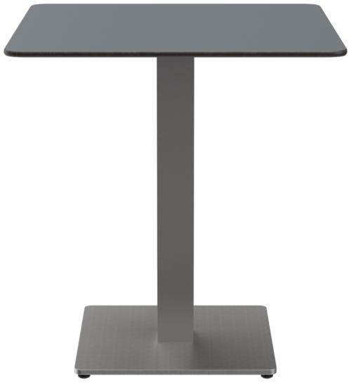 Abbildung dining table Kerst Vorderansicht