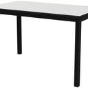 Abbildung Esstisch Tivon Schrägansicht