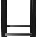 Abbildung Stehtisch Dunia Vorderansicht