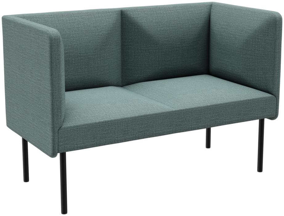 2-seater element Tuya