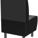 Abbildung Einzelelement 60 cm D-Line Schrägansicht