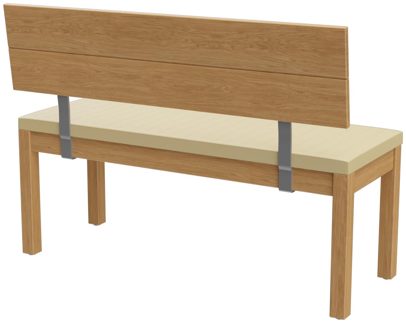 Abbildung Enkel item 120 cm Silvia Schrägansicht