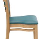 Abbildung stoel Mily Seitenansicht