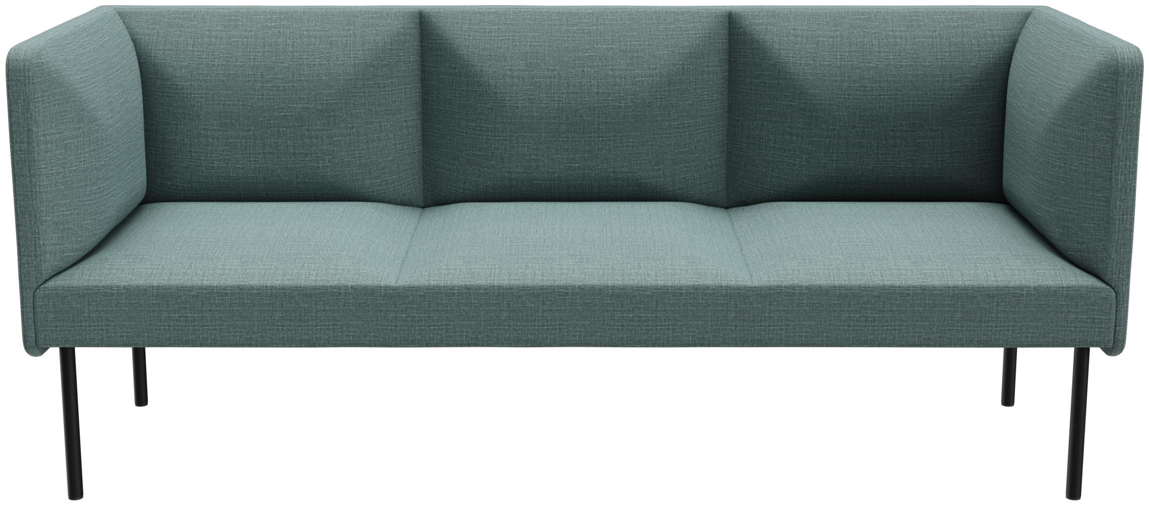 Abbildung Élément 3 places Tuya Vorderansicht