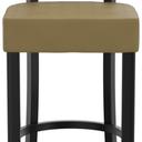 Abbildung bar stool Damara Vorderansicht