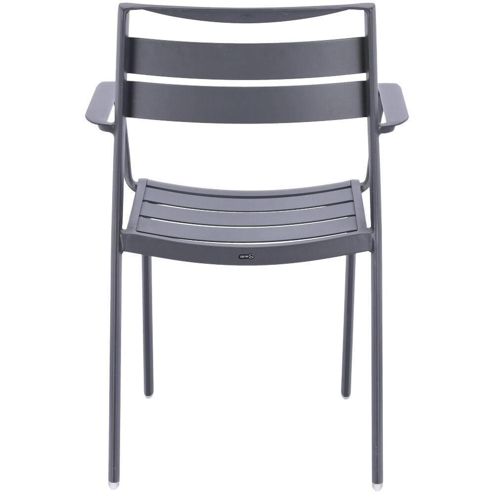 Abbildung arm chair Herma Rückansicht