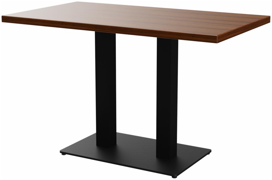 Abbildung eettafel Kerst Schrägansicht