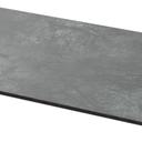Abbildung Tischplatte Compact Slim Schrägansicht