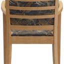 Abbildung Armstoel Mily Rückansicht