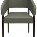 Abbildung Armstoel Pika Vorderansicht