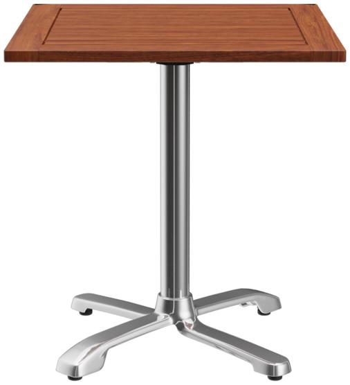 Abbildung dining table Sonam Vorderansicht