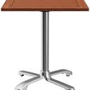 Abbildung dining table Sonam Vorderansicht