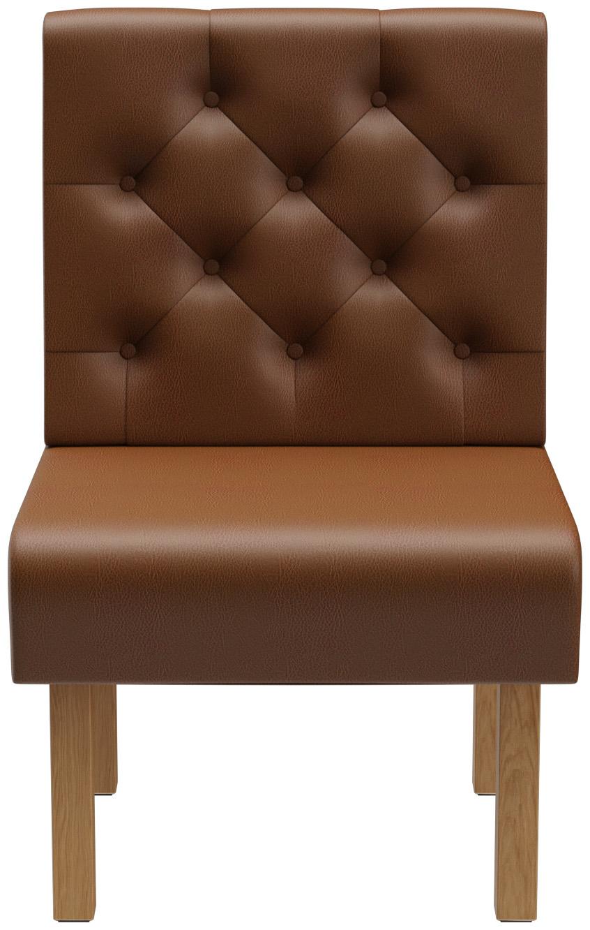 Abbildung intermediate element 60 cm Hester Vorderansicht