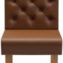 Abbildung intermediate element 60 cm Hester Vorderansicht