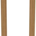 Abbildung Stehtisch Dunia Vorderansicht