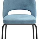 Abbildung stoel Liska Vorderansicht