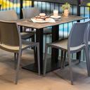 Abbildung Plateau de table Compact Slim Ambiente