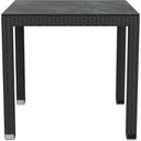Abbildung dining table Otis Vorderansicht