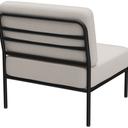 Abbildung 1-seater element Sonica Schrägansicht