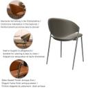 Abbildung chair Sentara