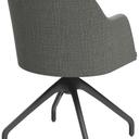 Abbildung Armchair Hada Schrägansicht