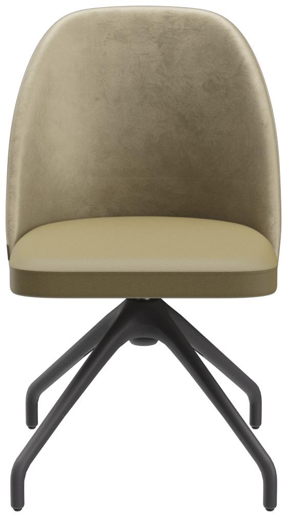 Abbildung chair Hada Vorderansicht