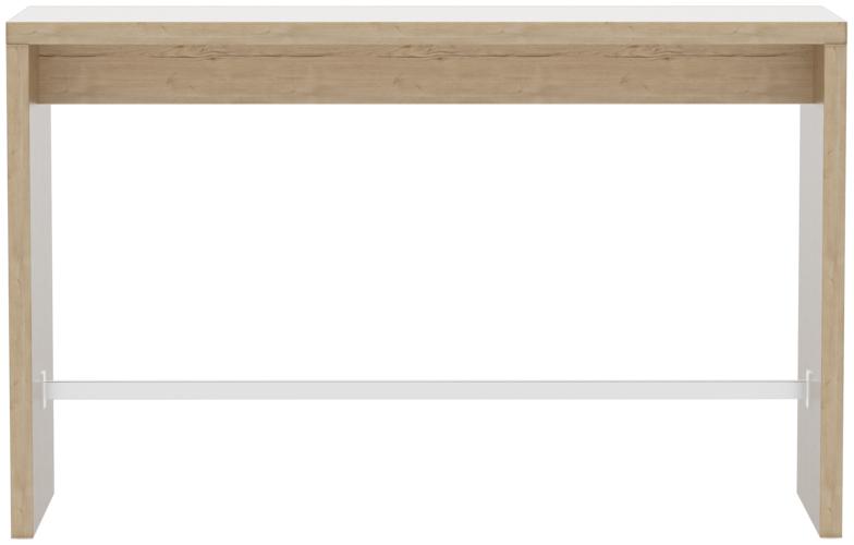 Abbildung High table Formline Vorderansicht