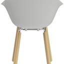 Abbildung arm chair TA Rückansicht