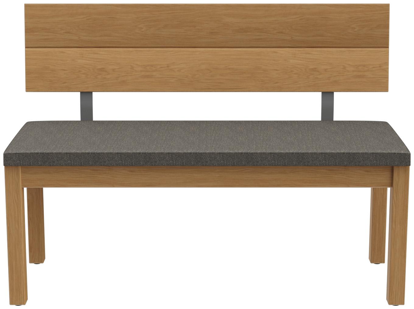 Abbildung Enkel item 120 cm Silvia Vorderansicht