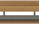 Abbildung Enkel item 120 cm Silvia Vorderansicht