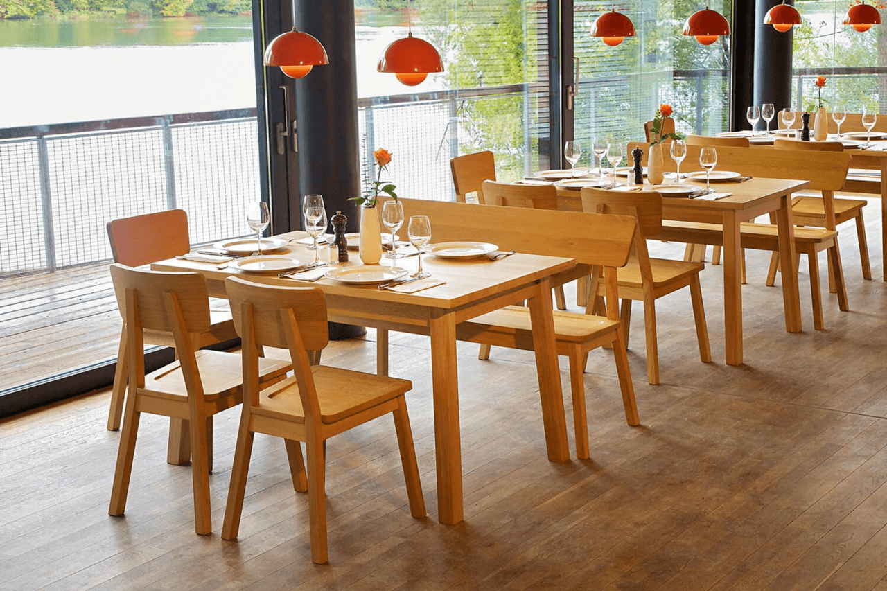 Abbildung Stuhl Wanto Ambiente