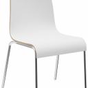 Abbildung chaise Paula Schrägansicht