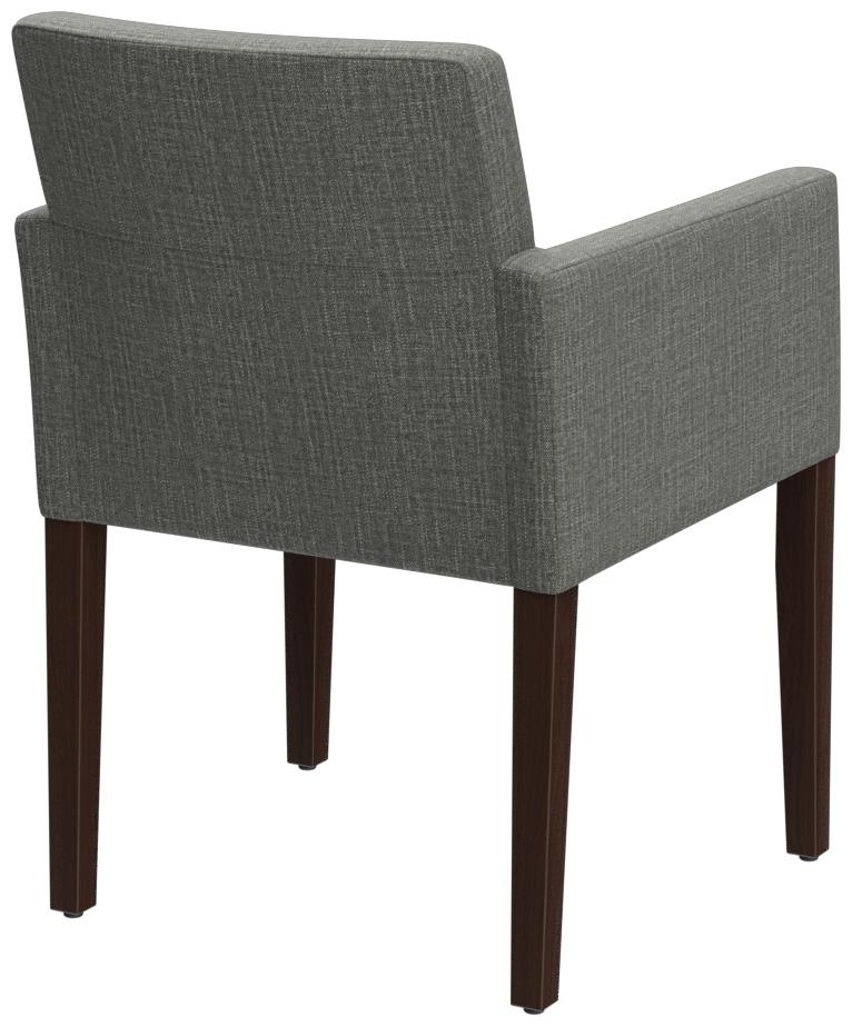 Abbildung arm chair Narkin Schrägansicht