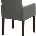 Abbildung arm chair Narkin Schrägansicht