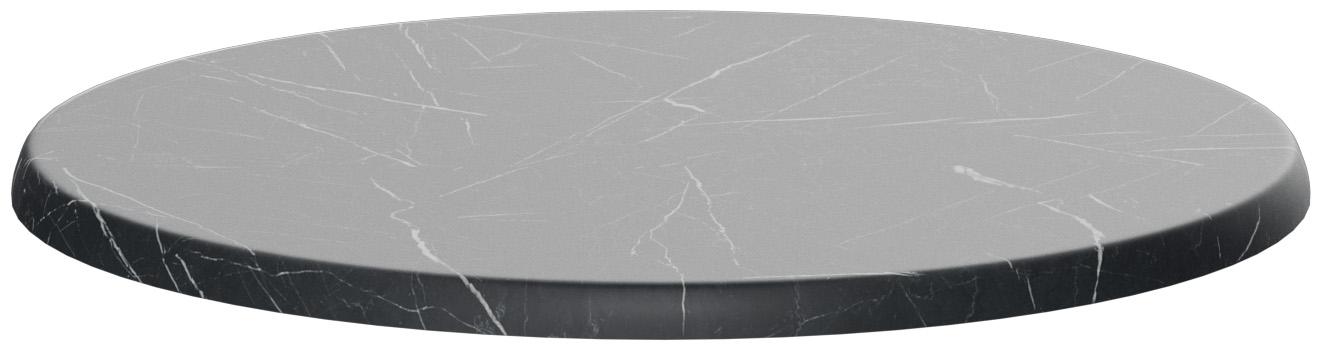 Abbildung Tischplatte Easy Classic Vorderansicht