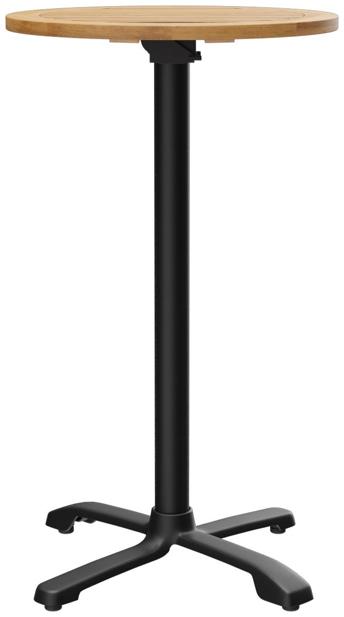 Abbildung Mange-debout Sonam Seitenansicht