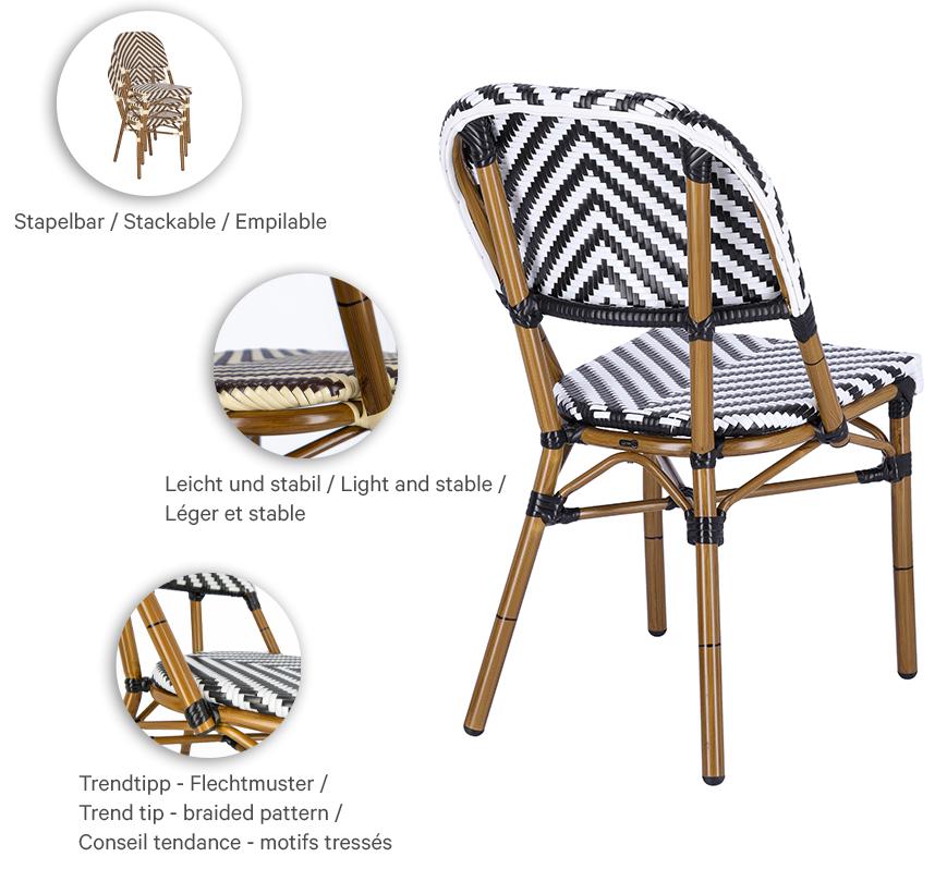 Abbildung chair Annelie