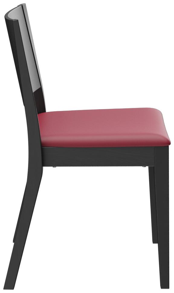 Abbildung stoel Quin Seitenansicht