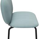 Abbildung 2-seater element Liberty Seitenansicht