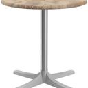 Abbildung dining table Modular T Vorderansicht