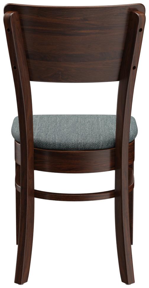 Abbildung chaise Urim Rückansicht