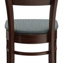 Abbildung chaise Urim Rückansicht