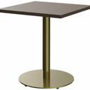 Abbildung Table à manger Kerst Schrägansicht